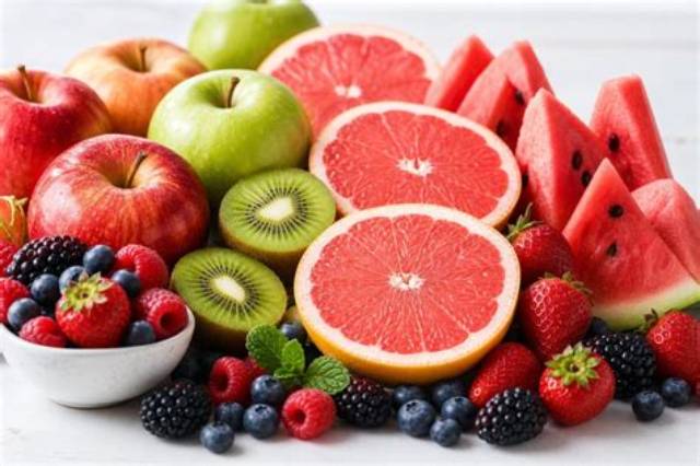 Quelle Fruits Fait Maigrir?