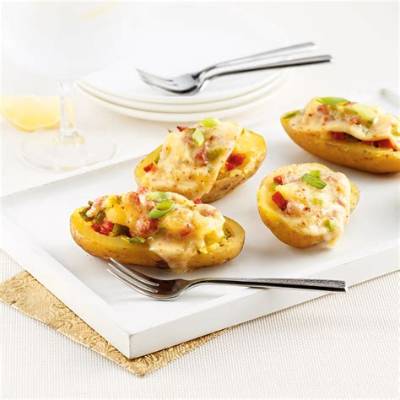 Quelle Pomme De Terre Avec La Raclette?