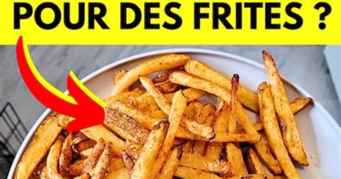 Quelle Pomme De Terre Pour Faire De La Purée?