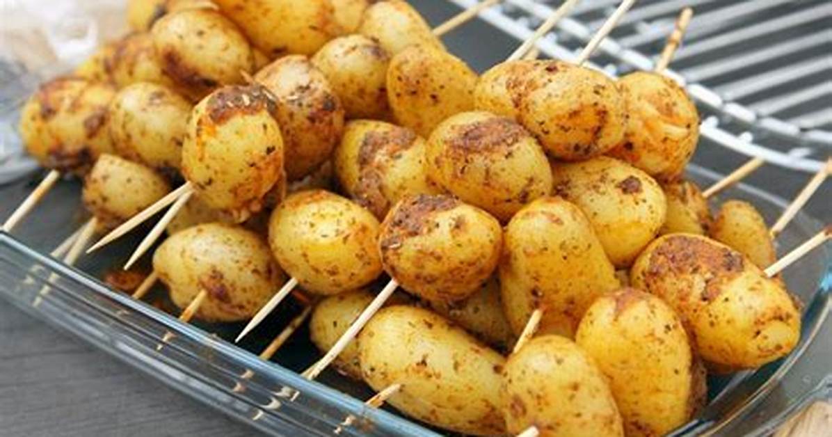 Quelle Pomme De Terre Pour Faire Un Écrasé?