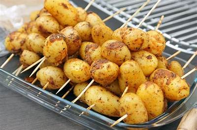 Quelle Pomme De Terre Pour Faire Un Écrasé?