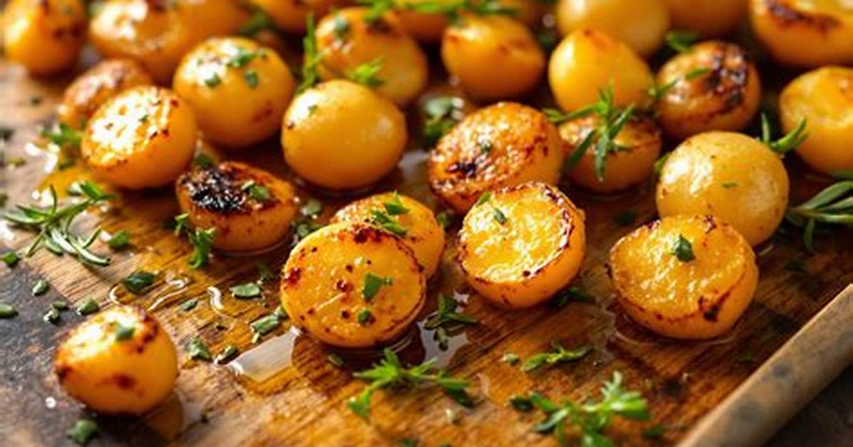 Quelle Pomme De Terre Pour Grenaille?
