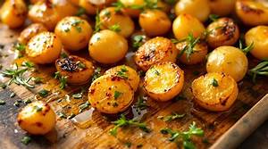 Quelle Pomme De Terre Pour Grenaille?