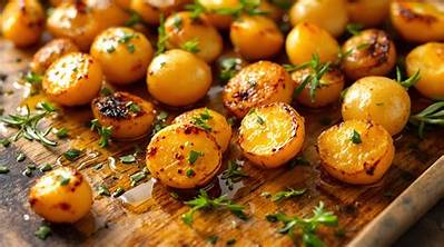 Quelle Pomme De Terre Pour Grenaille?