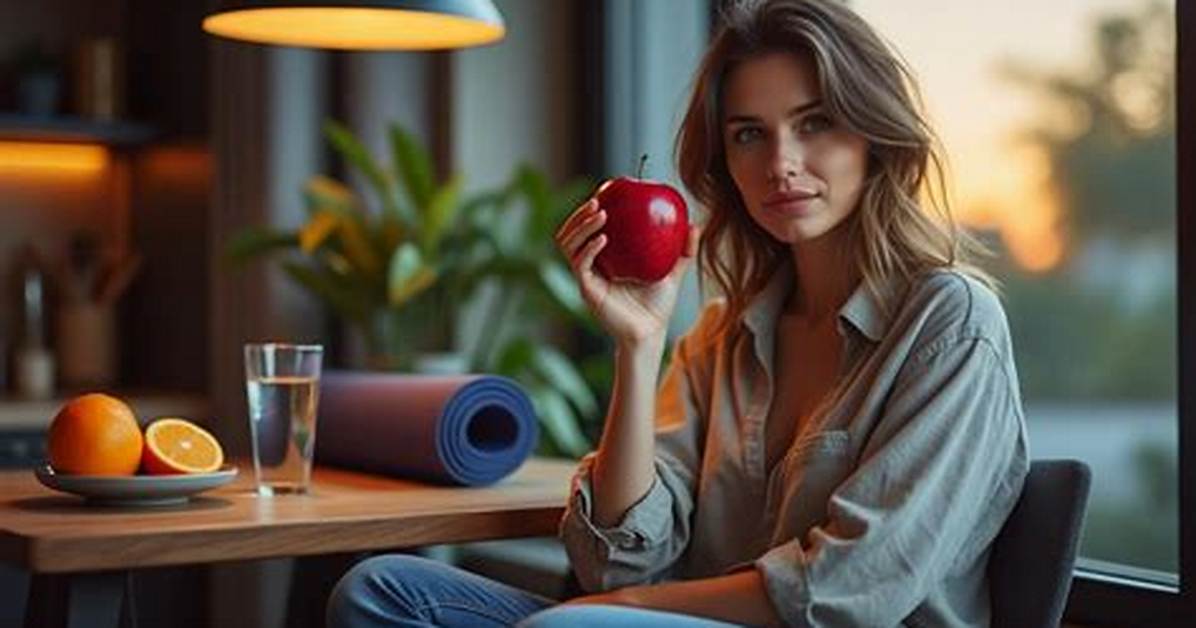 Quelle Pomme Manger Pour Maigrir?