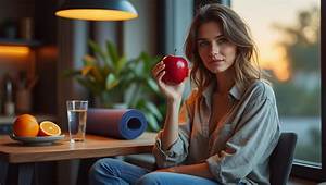 Quelle Pomme Manger Pour Maigrir?