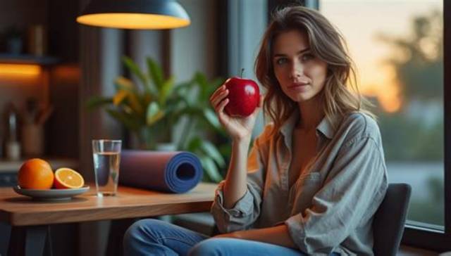 Quelle Pomme Manger Pour Maigrir?