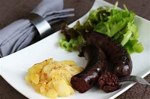 Quelle Pomme Pour Boudin Noir?