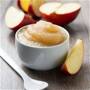Quelle Pomme Pour Faire De La Compote?