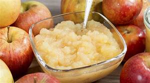 Quelle Pomme Pour La Compote?