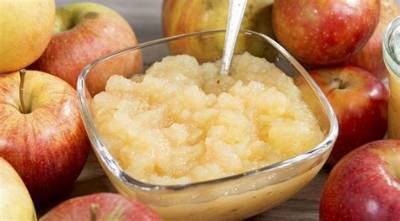 Quelle Pomme Pour La Compote?