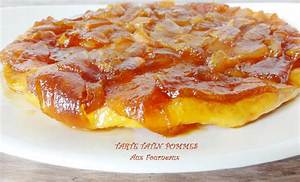 Quelle Pomme Pour Tatin?