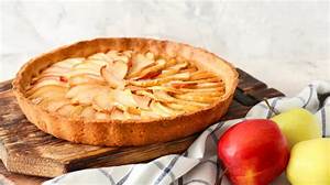 Quelle Pomme Tarte?
