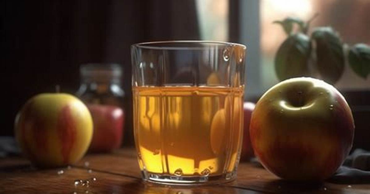 Quelle Pomme Utiliser Pour Faire Du Jus?