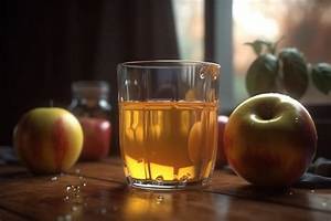 Quelle Pomme Utiliser Pour Faire Du Jus?