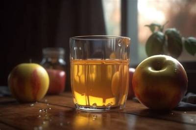 Quelle Pomme Utiliser Pour Faire Du Jus?