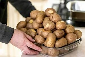 Quelle Quantite De Pomme De Terre Pour Puree?