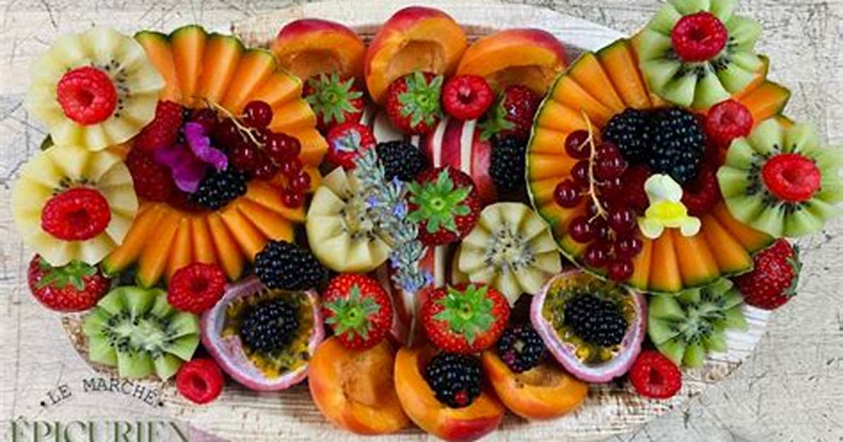 Quelle Quantite Pour Un Plateau De Fruits De Mer?