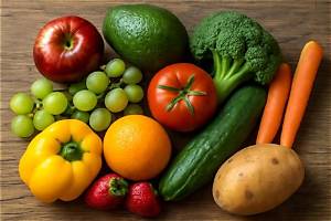 Quels Sont Les Fruits Qui Contiennent De La Vitamine C?