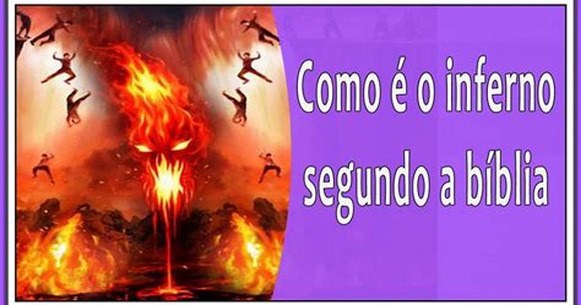 Quem Ir%C3%A1 Para O Inferno 300. Jpg
