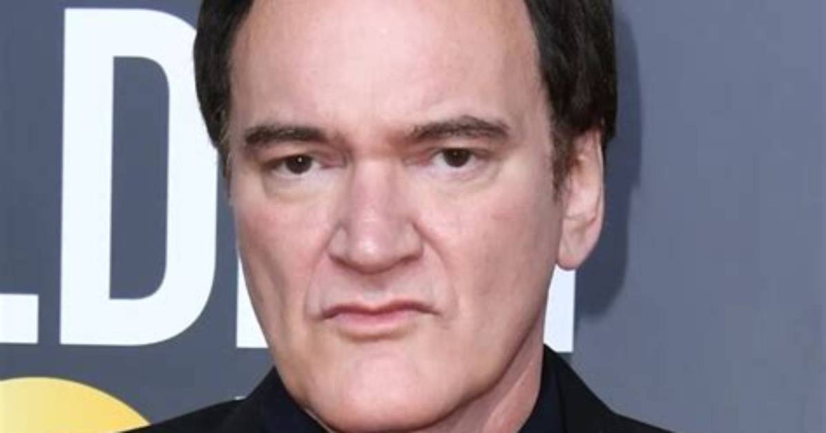 Quentin Tarantino Net Worth and Legacy