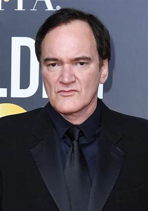 Quentin Tarantino Net Worth and Legacy