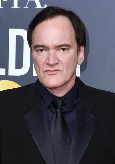Quentin Tarantino Net Worth and Legacy