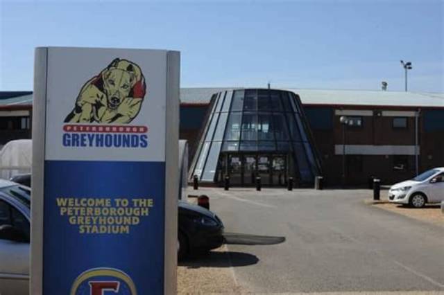 Race Some Noise at Peterborough Greyhound Stadium