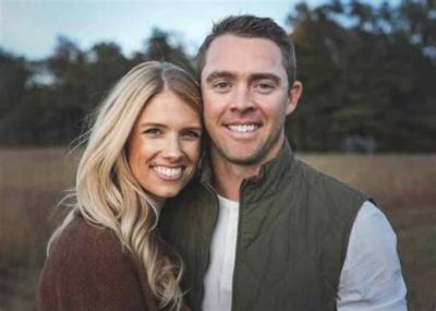 Rachel Glandorf Mccoy Age, Wiki, Biography, Wife, Children, Salary, Net Worth, Parents