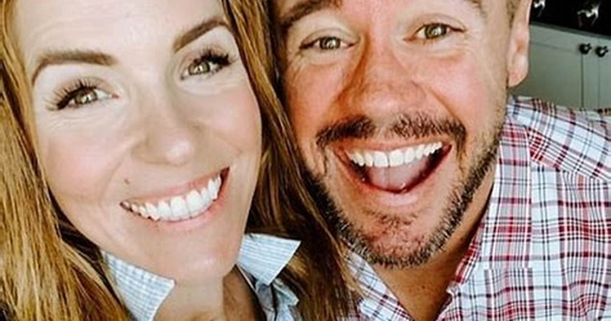 Rachel Hollis Has a New Boyfriend After Split with Shawn Mendes’s Tour Manager, Who Exactly Is Cez Drake?