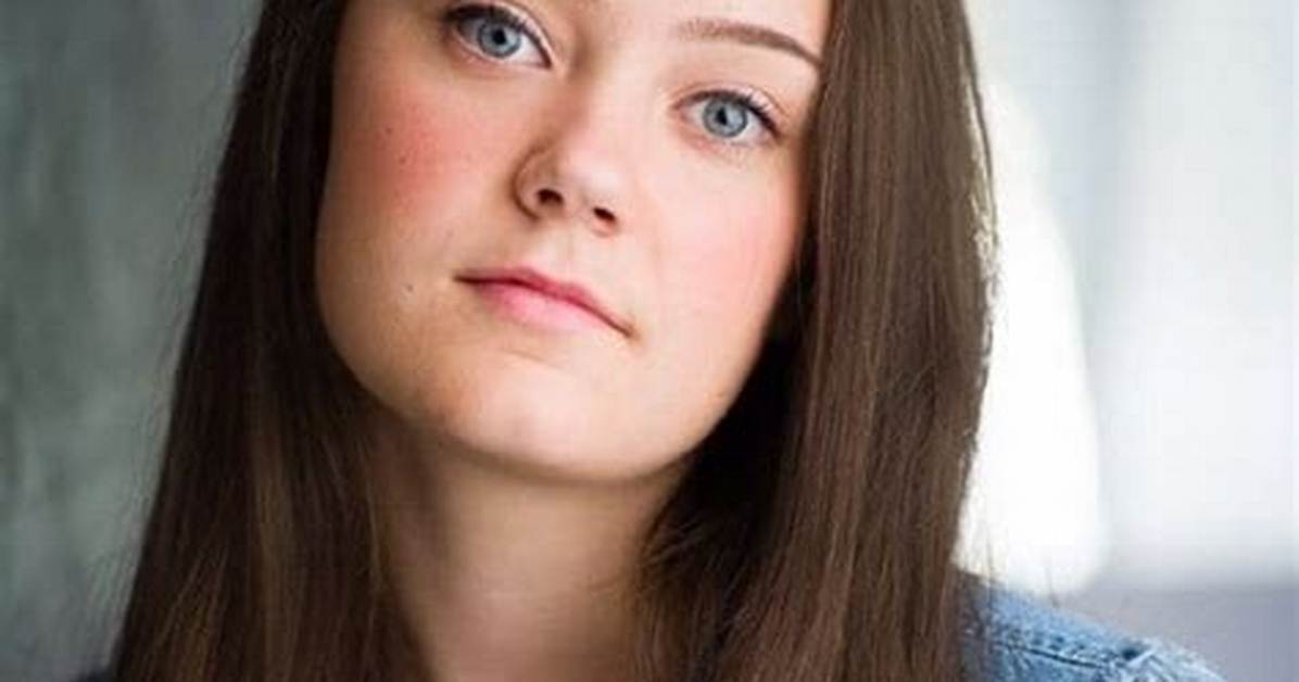 Rachel Pattee