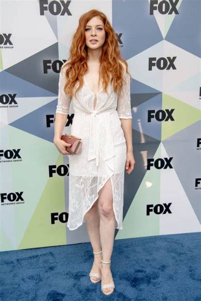 Rachelle Lefevre Net Worth
