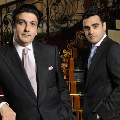 Raj Kumar and Kishin Rk’s Net Worth, Biography, Career, Awards, Fact and Life Story