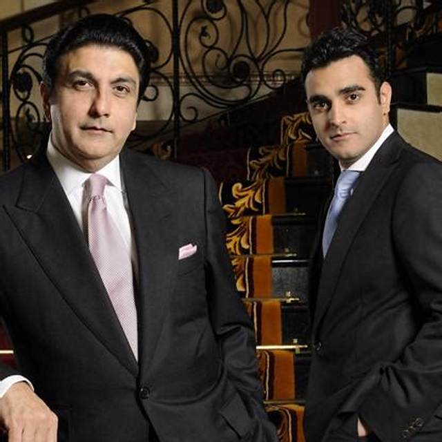 Raj Kumar and Kishin Rk’s Net Worth, Biography, Career, Awards, Fact and Life Story