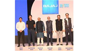 Rajendra Bajaj Net Worth