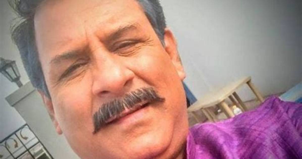 Rajendra Chawla (Actor) Age, Wife, Family, Biography & More » Starsunfolded
