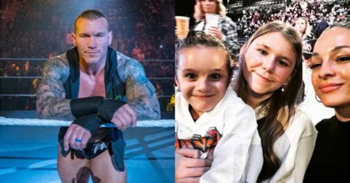 Randy Orton – Bio, Age, Wife, Kids, Dad, Height, Net Worth, Weight