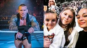 Randy Orton – Bio, Age, Wife, Kids, Dad, Height, Net Worth, Weight