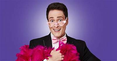 Randy Rainbow Announces Book Tour for His New Memoir