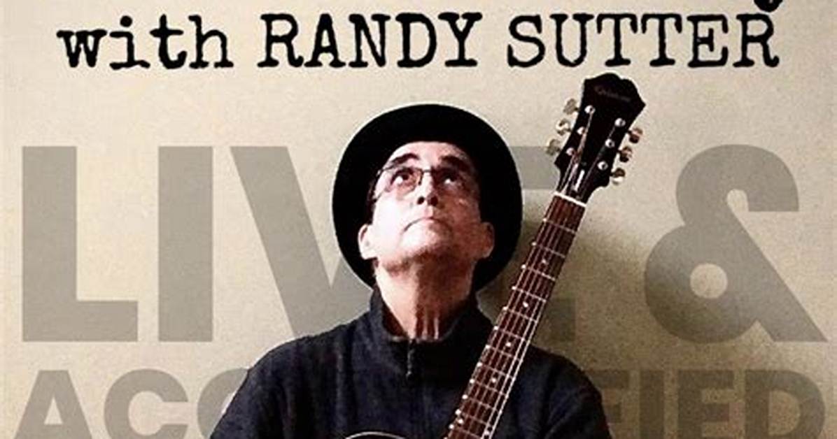 Randy Sutter