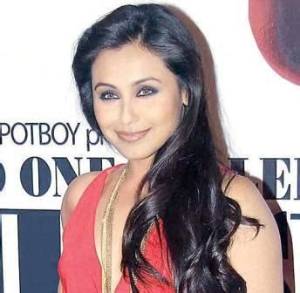 Rani Mukerji Age, Husband, Children, Family, Biography & More » Starsunfolded