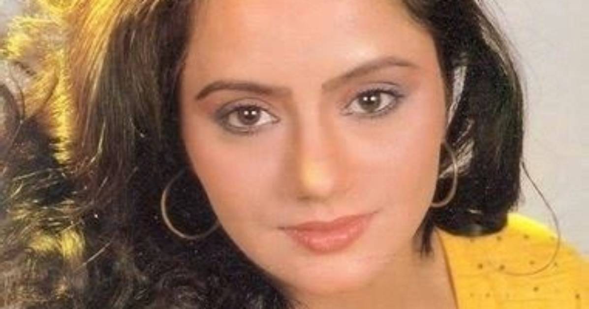 Ranjeeta Kaur: the Rising Star of Indian Cinema