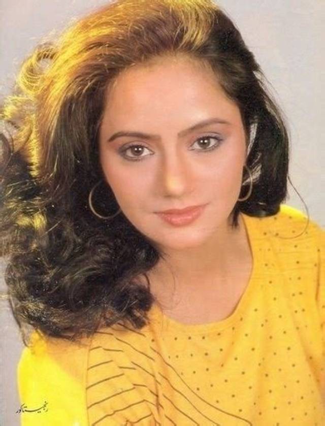 Ranjeeta Kaur: the Rising Star of Indian Cinema