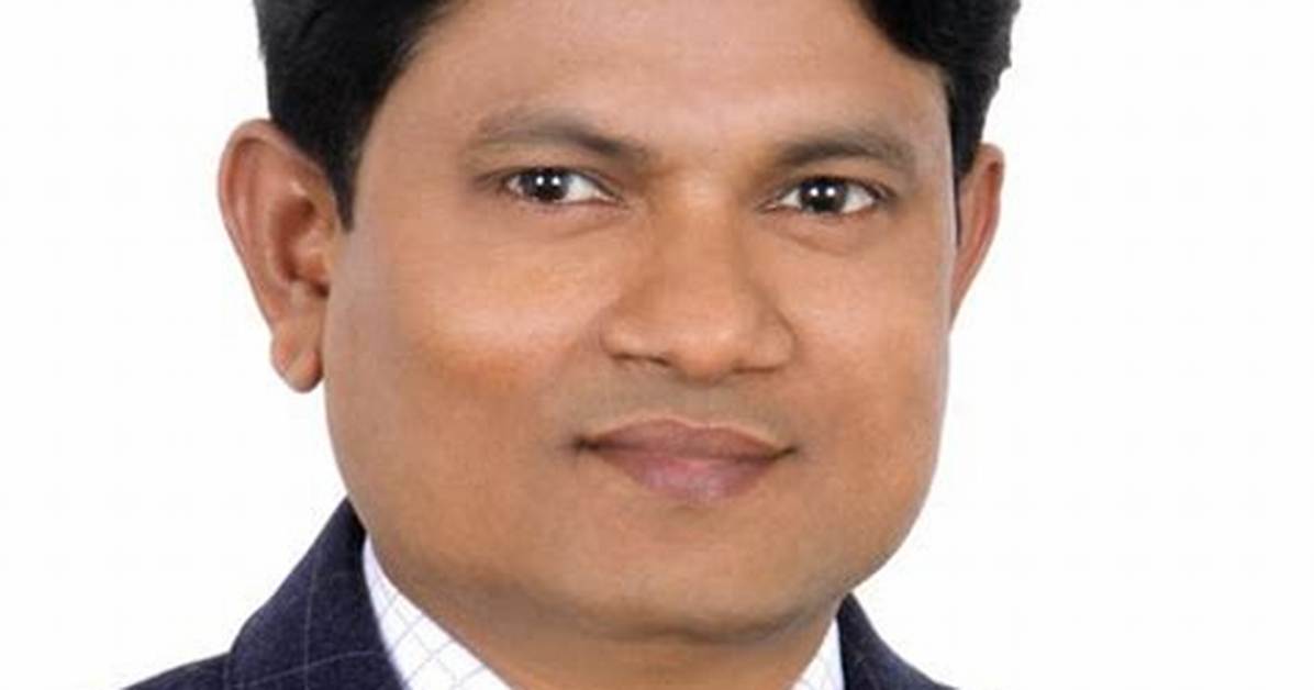 Ranjit Ghosh: the Life and Influence of Mamata Banerjee's Husband