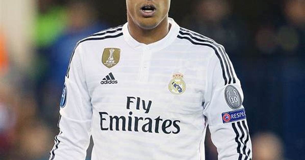 Raphael Varane (Real Madrid) Wife, Bio, Wiki, Age, Parents, Skills, Fifa 19, Salary and Net Worth.