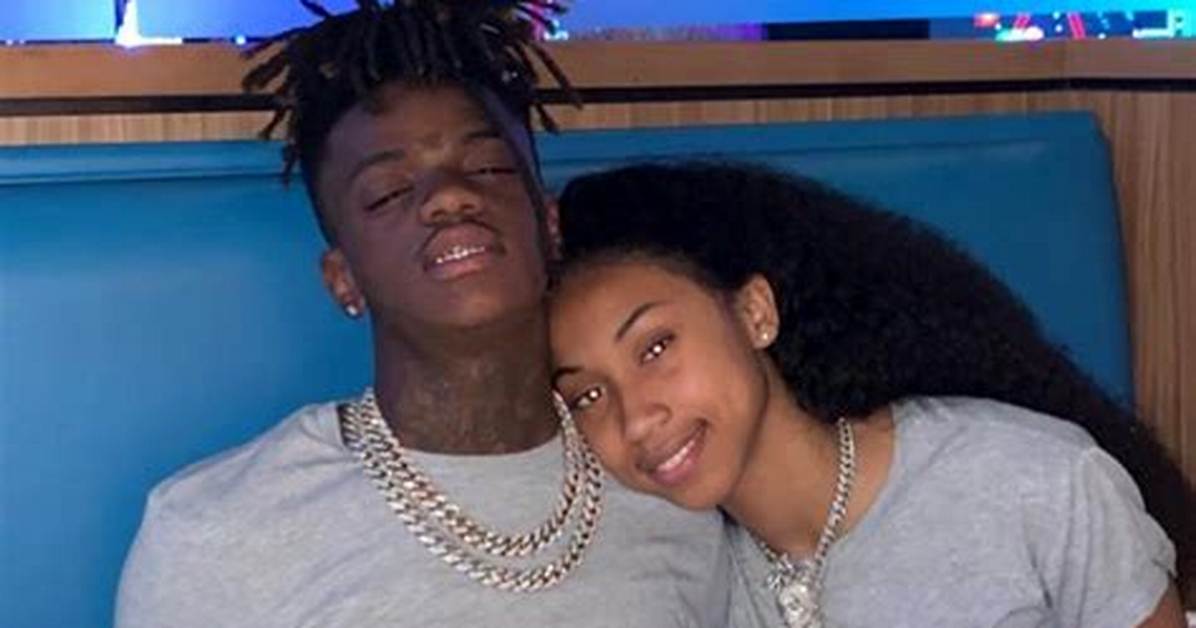 Rapper Jaydayoungan Baby Mama Jordan B Is Grieving His Death: Where Is the Social Media Influencer Now?