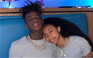 Rapper Jaydayoungan Baby Mama Jordan B Is Grieving His Death: Where Is the Social Media Influencer Now?