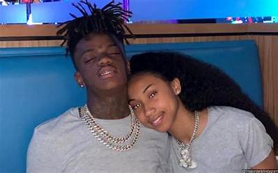 Rapper Jaydayoungan Baby Mama Jordan B Is Grieving His Death: Where Is the Social Media Influencer Now?