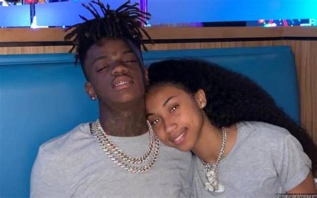 Rapper Jaydayoungan Baby Mama Jordan B Is Grieving His Death: Where Is the Social Media Influencer Now?