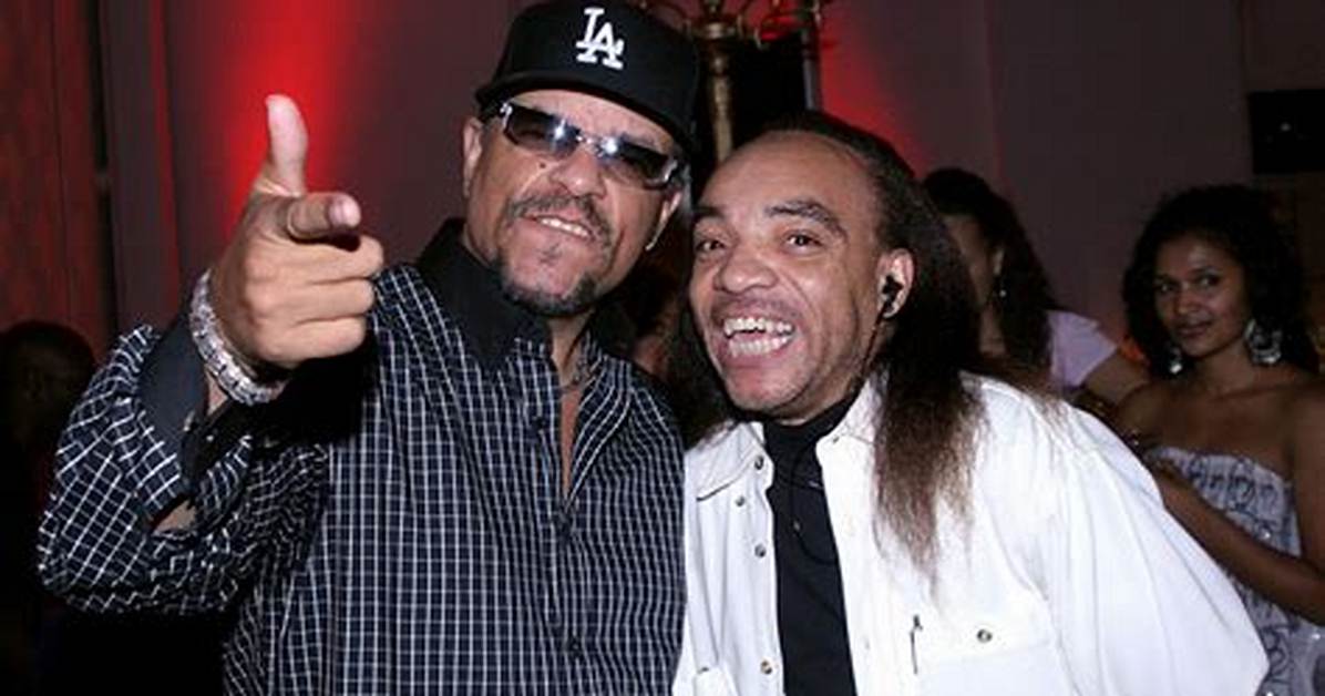 Rapper Kidd Creole Net Worth Explored as He Gets Sentenced to 16 Year's in Jail for John Jolly Murder